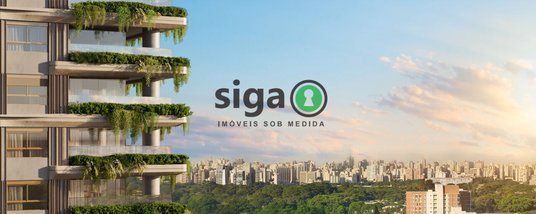 apartment em Rua Gaivota, Moema - São Paulo - SP