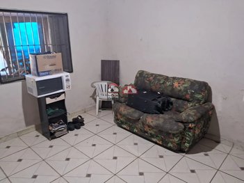 house em Avenida Durvalina Bueno, Loteamento Jardim Aruan - Caraguatatuba - SP