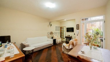 house em Avenida Domingos José de Almeida, Areal - Pelotas - RS