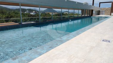 apartment em Avenida Doutor Francisco Labate, Toninhas - Ubatuba - SP