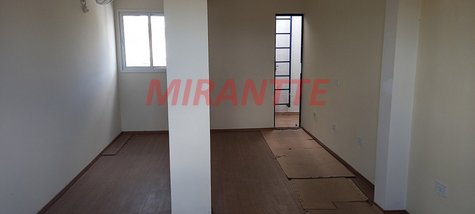 apartment em Rua Capitão José Amaral, Vila Portuguesa - São Paulo - SP