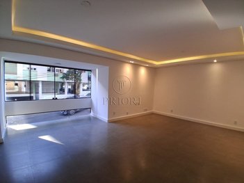 apartment em Avenida Iguassu, Petrópolis - Porto Alegre - RS