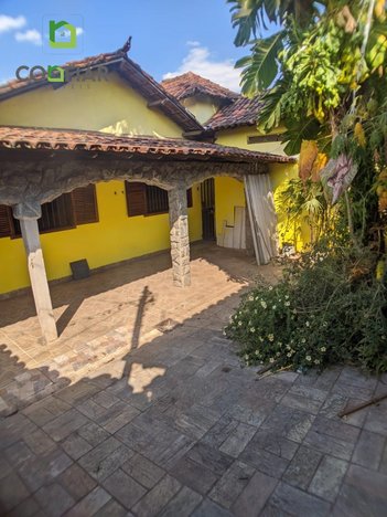 house em Rua Lívia, Glória - Belo Horizonte - MG