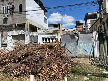 land_lot em Rua Guiratim, Irajá - Rio de Janeiro - RJ