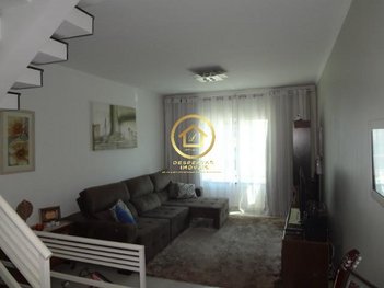 house em Rua Professora Romilde Nogueira de Sá, Imirim - São Paulo - SP