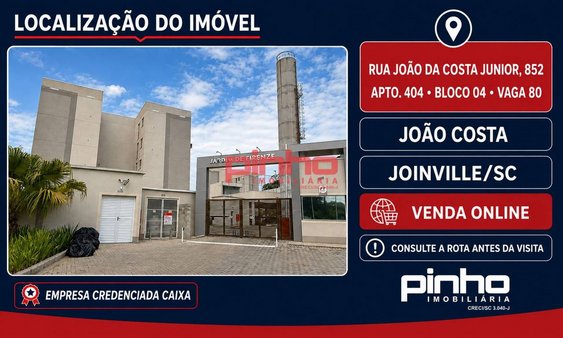 Cômodo Condomínio