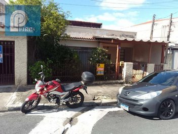house em Rua das Vertentes, Vila Constança - São Paulo - SP