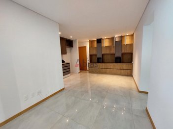 apartment em Rua Padre Teixeira, Centro - São Carlos - SP