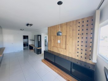 apartment em Avenida Prudente de Morais, Santo Antônio - Belo Horizonte - MG