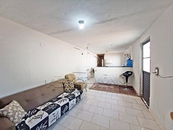 house em Rua Roque José de Almeida, Parque São Bento - Sorocaba - SP