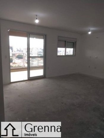 apartment em Rua Getúlio Soares da Rocha, Jardim das Acácias - São Paulo - SP