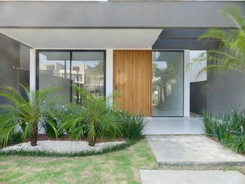 house em Avenida Cândido Portinari, Barra da Tijuca - Rio de Janeiro - RJ