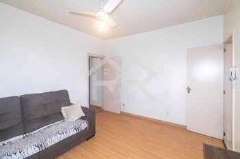 apartment em Rua Demétrio Ribeiro, Centro Histórico - Porto Alegre - RS