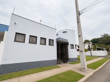 commercial_property em Rua Caramuru, Ideal - Novo Hamburgo - RS