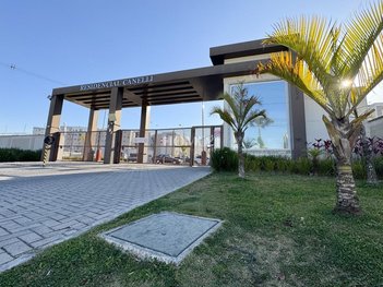 apartment em Rua Carolina Castelli, Novo Mundo - Curitiba - PR