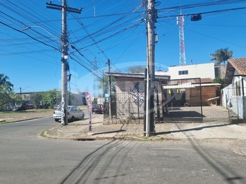 land_lot em Avenida Salvador Leão, Sarandi - Porto Alegre - RS