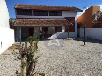 house em Rua Ilha Sul, Campeche - Florianópolis - SC