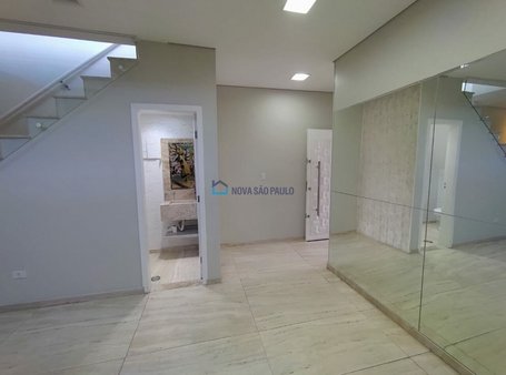Cômodo Condomínio