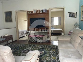 house em Rua Dom Joaquim de Melo, Parque da Mooca - São Paulo - SP