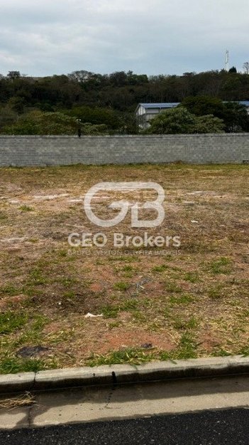 land_lot em Estrada do Imperador, Jardim Rio Comprido - Jacareí - SP