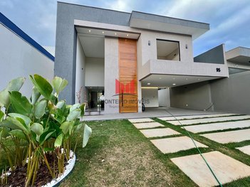 house em Rua Três, Residencial Golden Class - Lagoa Santa - MG