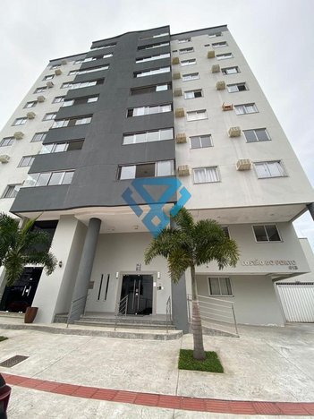 apartment em Carlos Seara, Vila Operária - Itajaí - SC