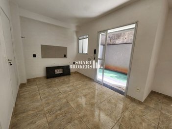 apartment em Rua dos Estudantes, Sé - São Paulo - SP
