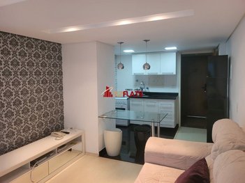 apartment em Rua Carlos Sampaio, Bela Vista - São Paulo - SP