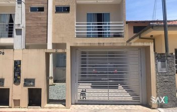 house em Rua Joaquim Lopes Corrêa, Centro - Itajaí - SC
