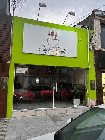 commercial_property em General Neto, Centro - Rio Grande - RS