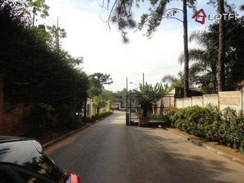 land_lot em Alameda São Luiz, Granja Viana II - Cotia - SP