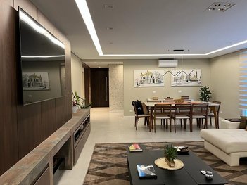 apartment em Rua São Carlos do Pinhal, Bela Vista - São Paulo - SP