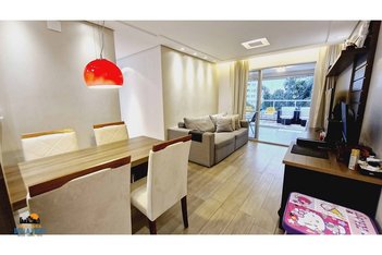 apartment em Rua Maracá, Vila Guarani (Z Sul) - São Paulo - SP
