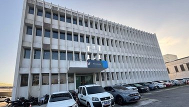 commercial_property em Avenida das Nações Unidas, Jurubatuba - São Paulo - SP