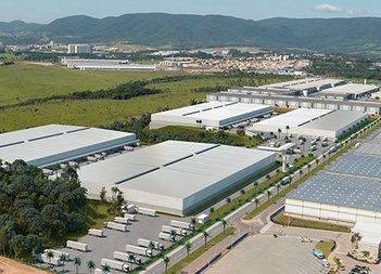 industrial em Avenida Odila Chaves Rodrigues, Parque Industrial RM - Jundiaí - SP