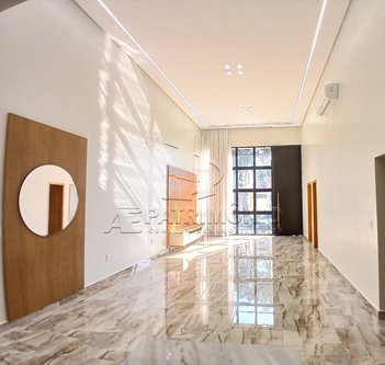 house em Avenida Lauro Miguel Sacker, Parque Residencial Villa dos Inglezes - Sorocaba - SP
