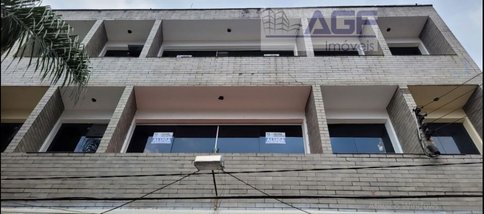 business em Rua Havana, Parque das Américas - Mauá - SP