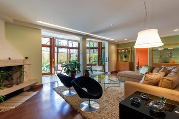 house em Rua Manuel José Gomes, Jardim Prudência - São Paulo - SP