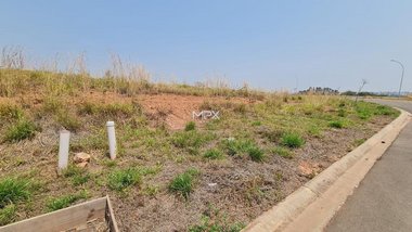 land_lot em Avenida das Ondas, Jardim São Francisco - Piracicaba - SP