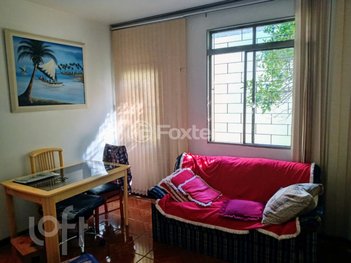 house em Rua Fernando Souto da Silva, Morro Santana - Porto Alegre - RS