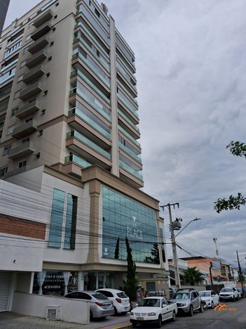 apartment em Rua Ariena, Passa Vinte - Palhoça - SC