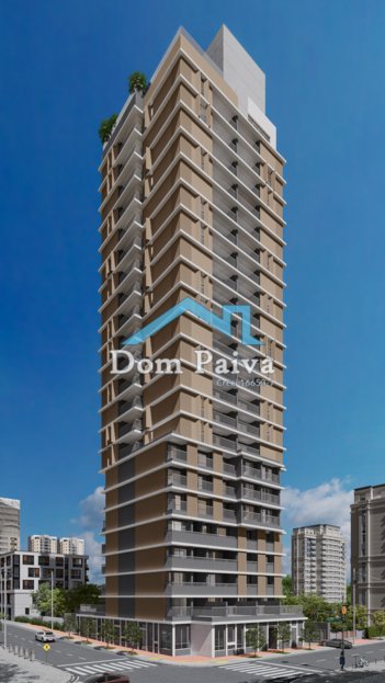 apartment em Rua João Moura, Pinheiros - São Paulo - SP