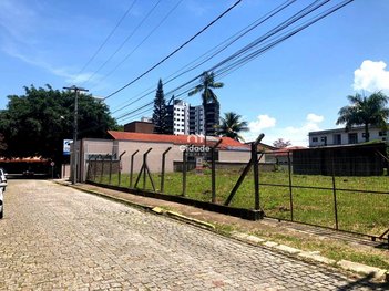 land_lot em Rua Leopoldo Malheiro, Centro - Jaraguá do Sul - SC