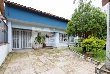house em Rua Henrique Oswald, São Sebastião - Porto Alegre - RS