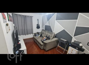 apartment em Pinto da Luz, Vila Ivone - São Paulo - SP