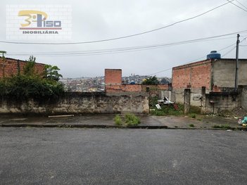 land_lot em Rua Tatuibi, Parque Dom João Neri - São Paulo - SP