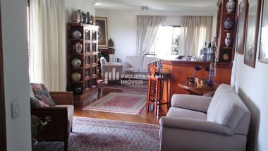 apartment em Rua Gil Eanes, Campo Belo - São Paulo - SP