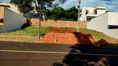 land_lot em Rua Antônio Junqueira da Veiga, Jardim Canadá - Ribeirão Preto - SP