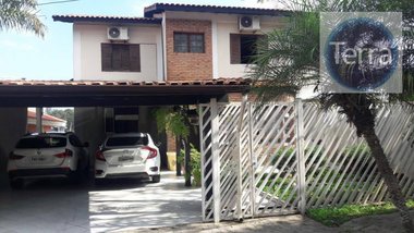 house em Rua Monet, Horizontal Park - Cotia - SP