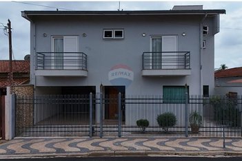 house em Rua Palmiro Ferreira Vieira, Jardim Adelina - Leme - SP